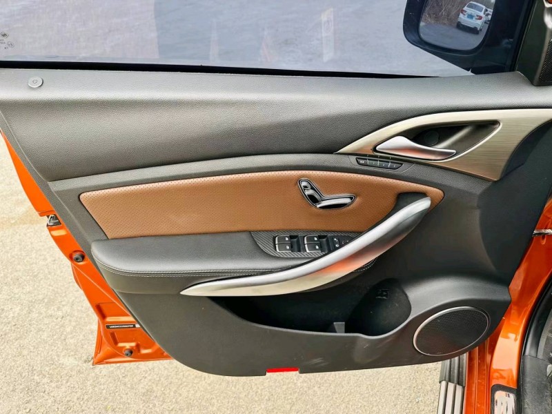 沈阳18年比亚迪宋3