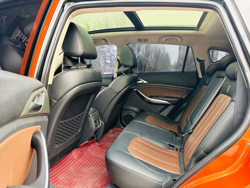 沈阳18年比亚迪宋7