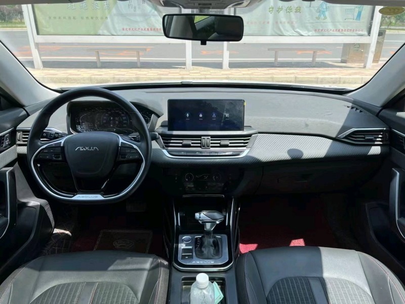 保定21年东风奕炫5