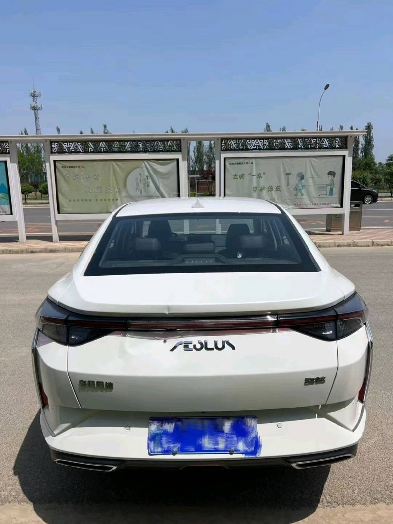 保定21年东风奕炫9