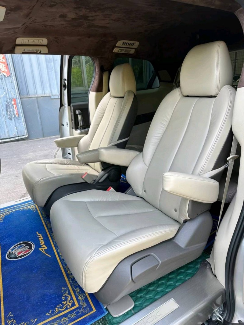 沈阳11年别克GL89