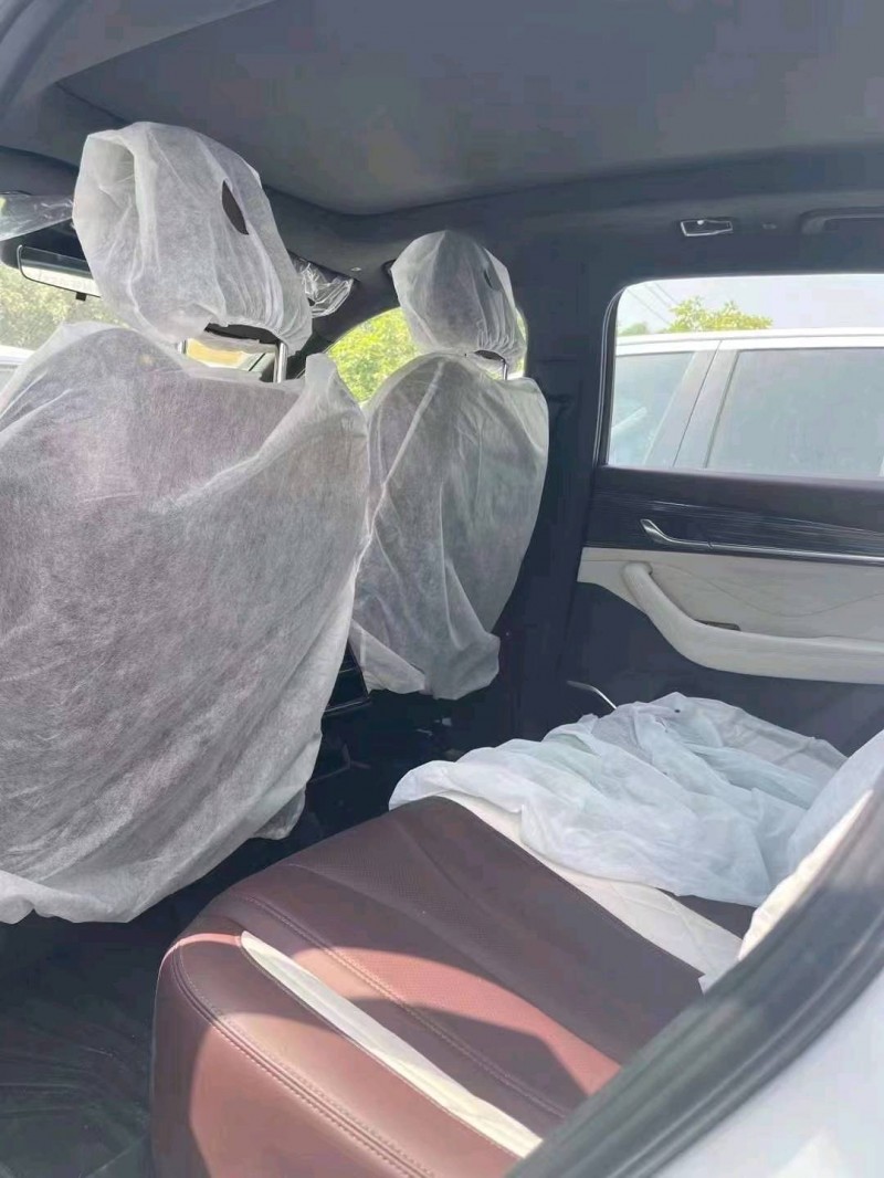 济南22年吉利星越4