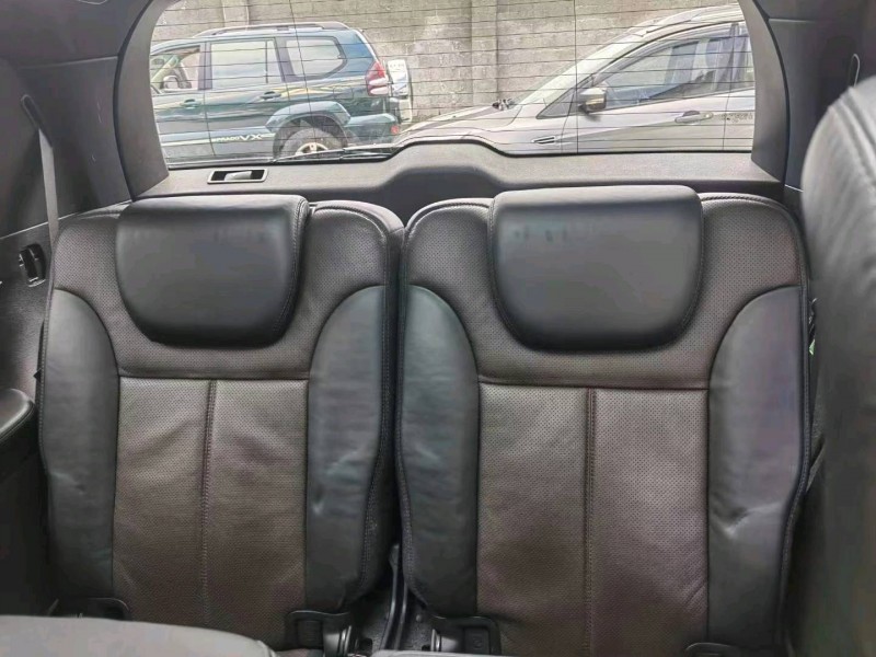 重庆12年奔驰GL9