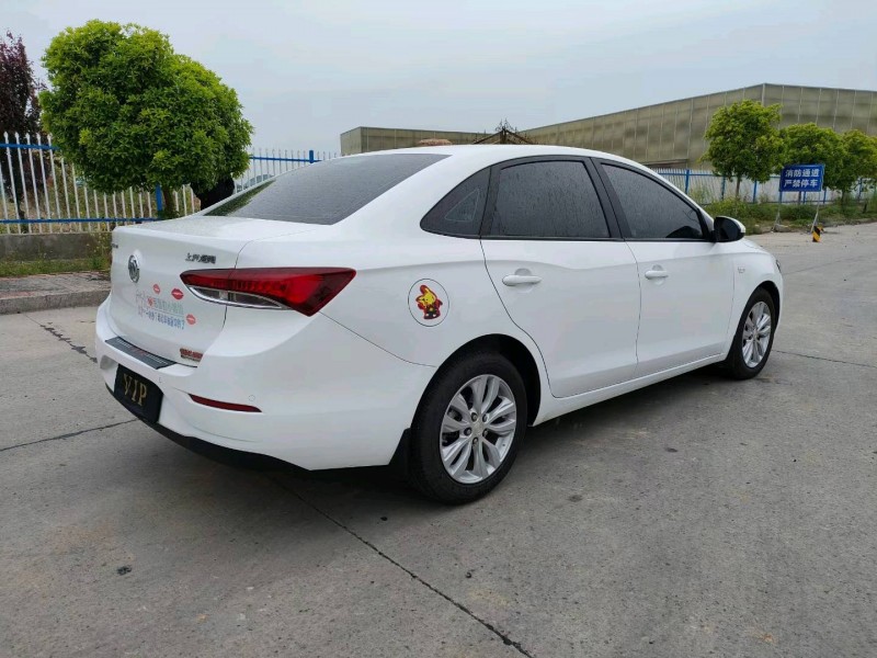 徐州21年别克英朗5