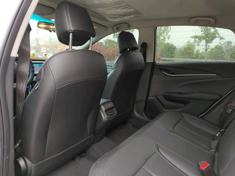 徐州21年别克英朗6