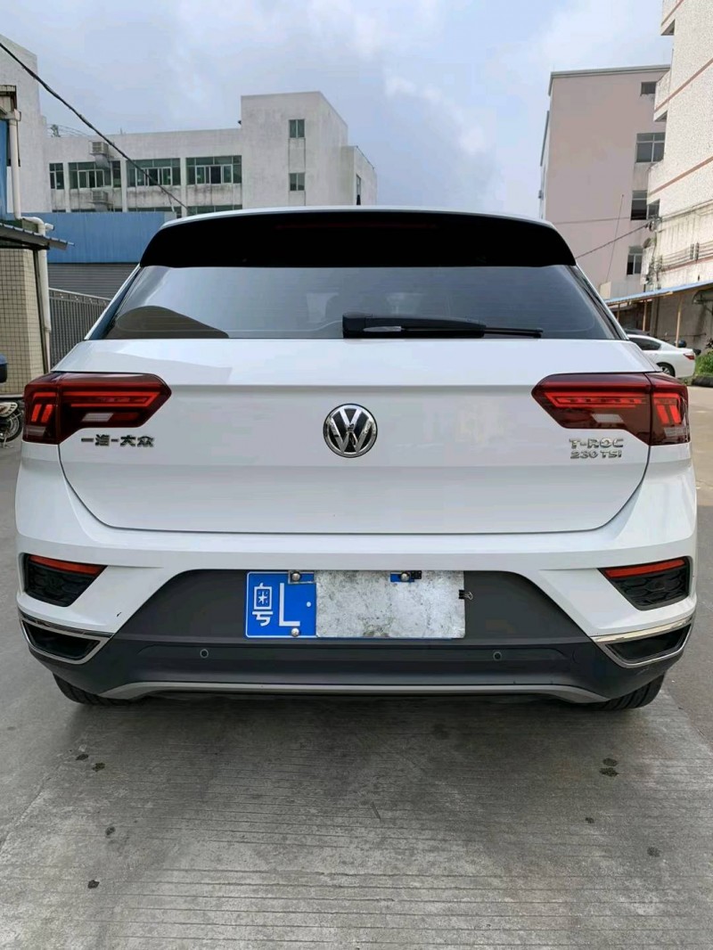中山18年大众探歌9