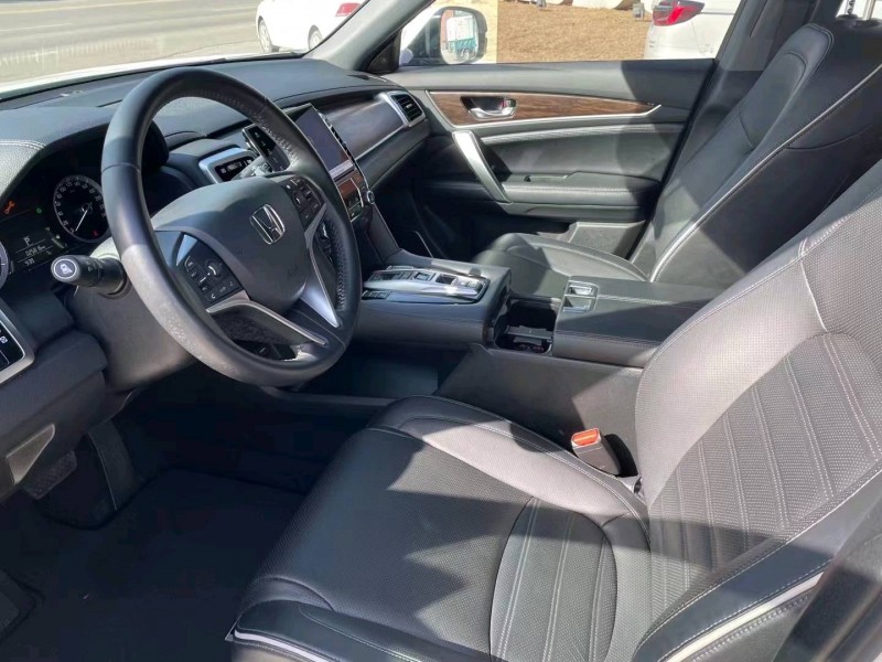 北京19年本田URV6