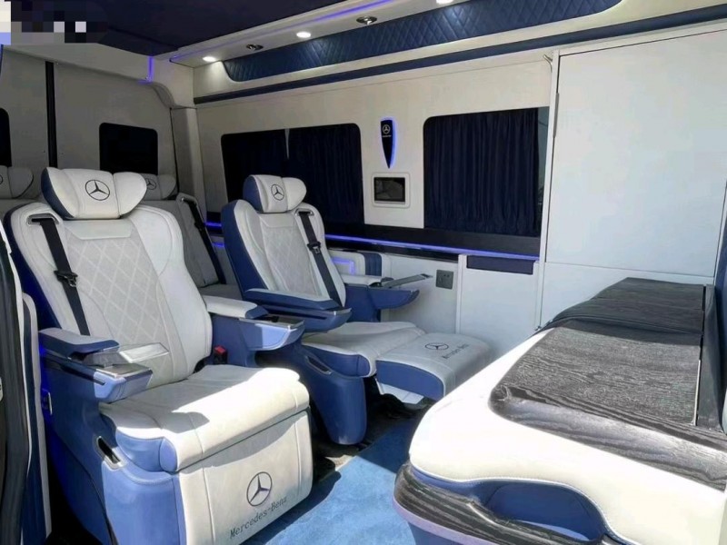 盐城15年奔驰斯宾特5