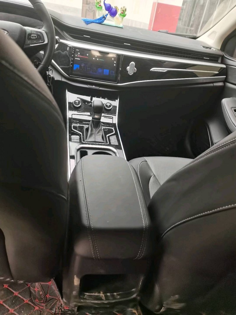 保定21年奇瑞艾瑞泽58