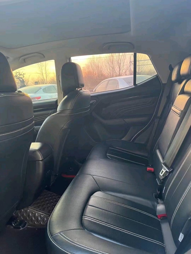 保定21年东南汽车DX34