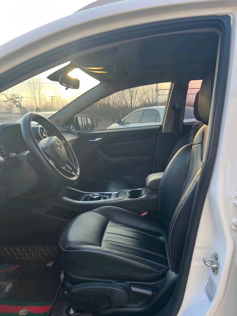 保定21年东南汽车DX36