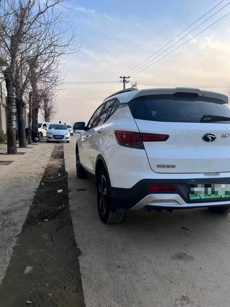 保定21年东南汽车DX37