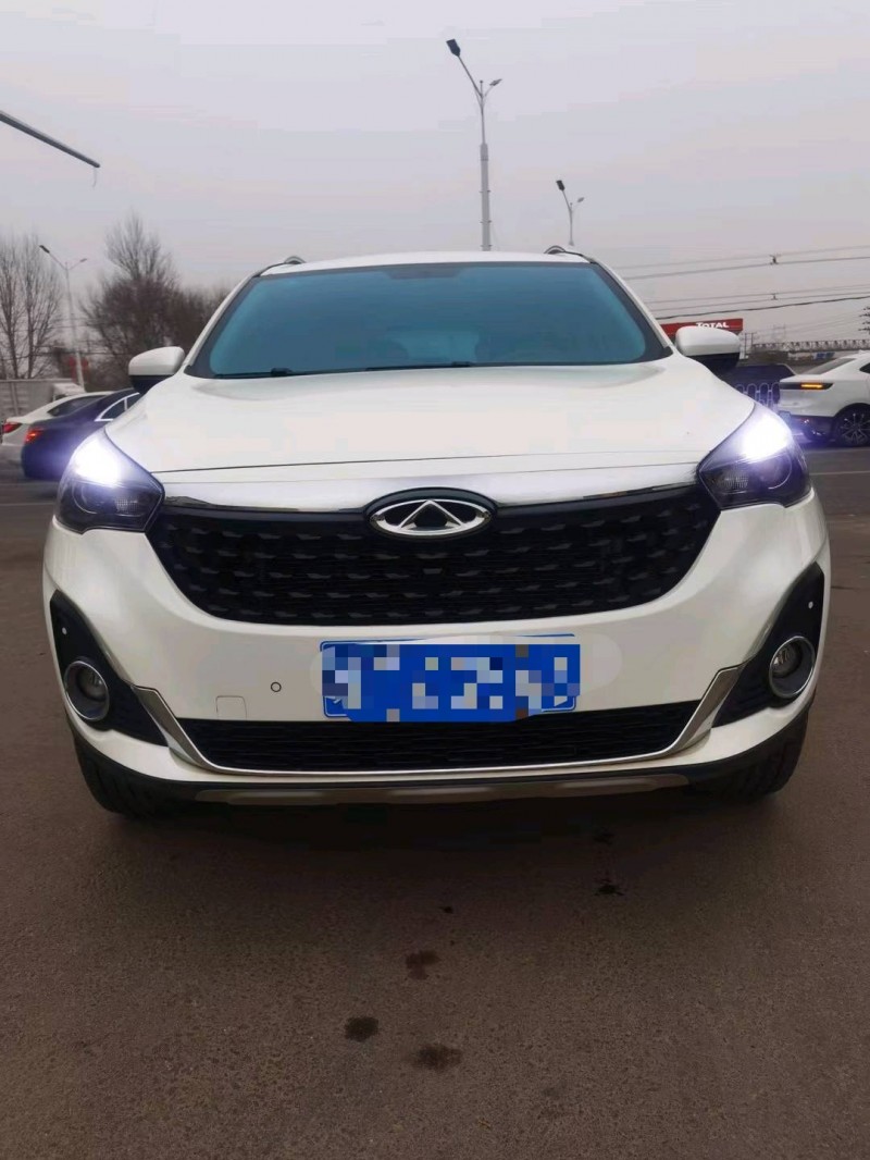 保定20年奇瑞艾瑞泽71