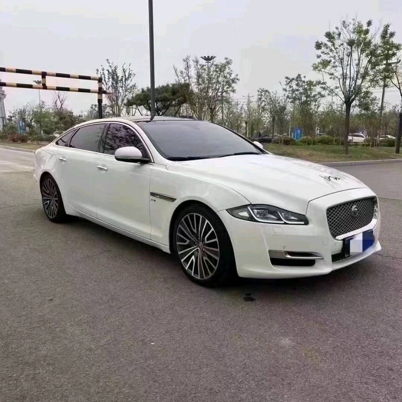 青岛17年捷豹XJL2