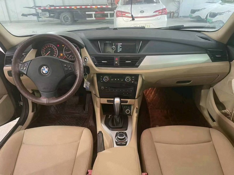 潍坊13年宝马X14