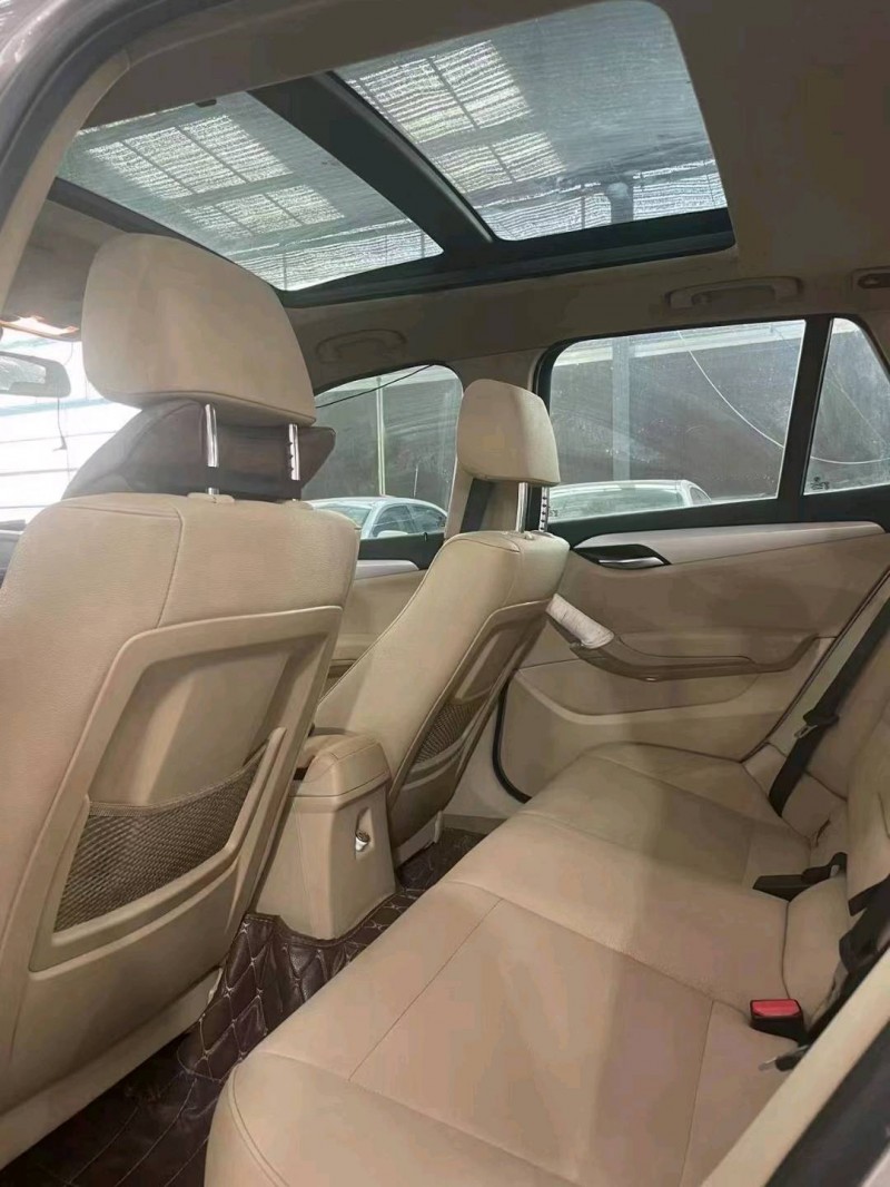 潍坊13年宝马X15