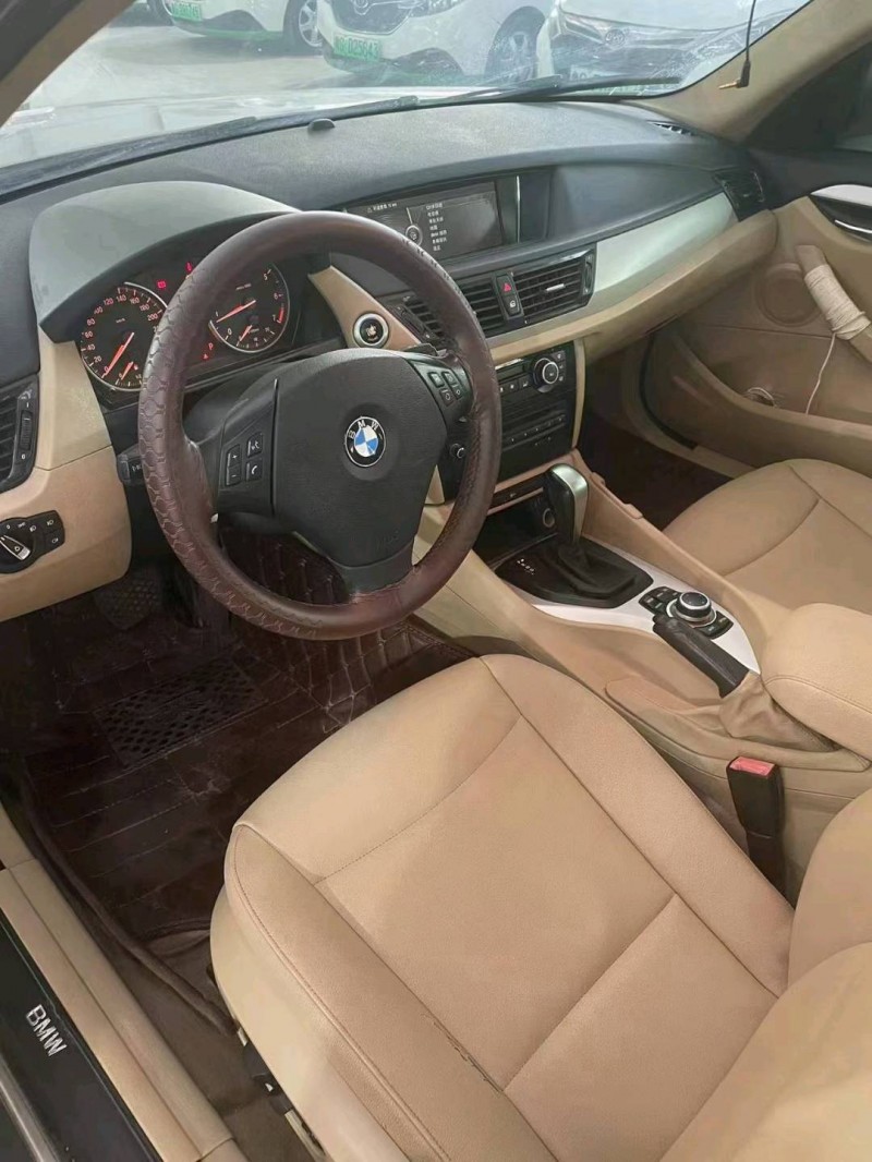 潍坊13年宝马X16