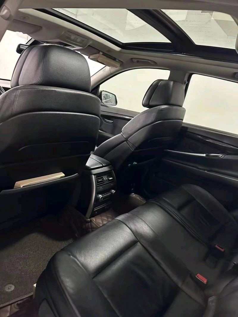 無錫13年寶馬5系GT4