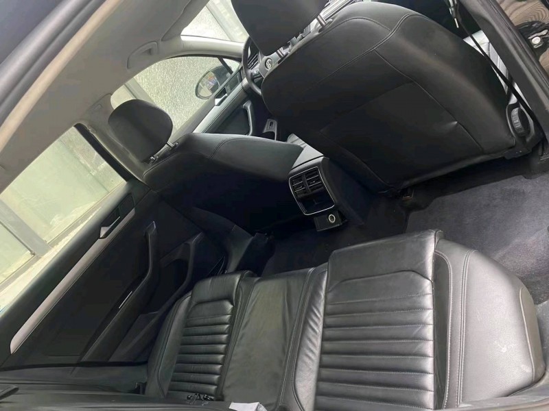 温州18年大众迈腾7