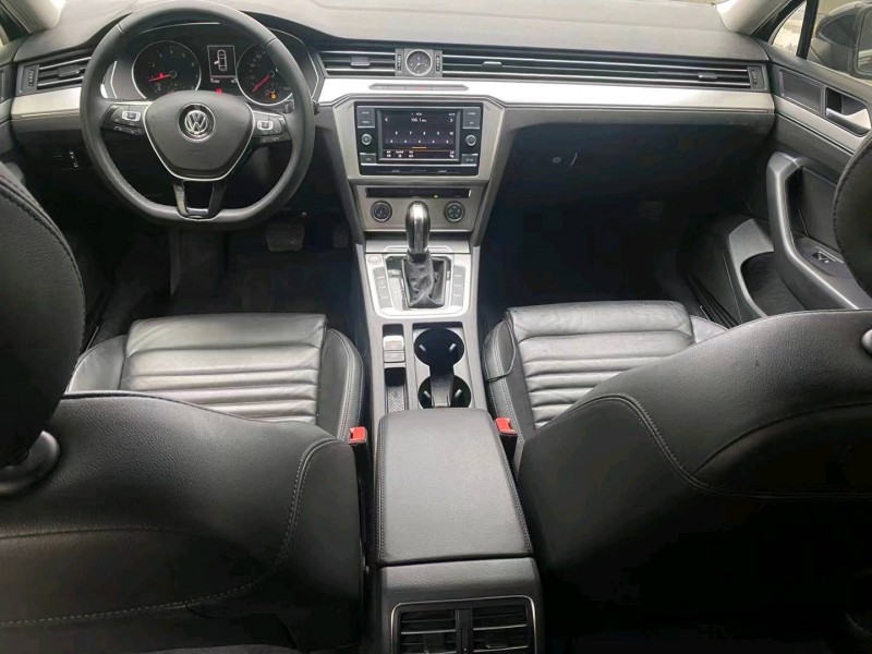 温州18年大众迈腾9