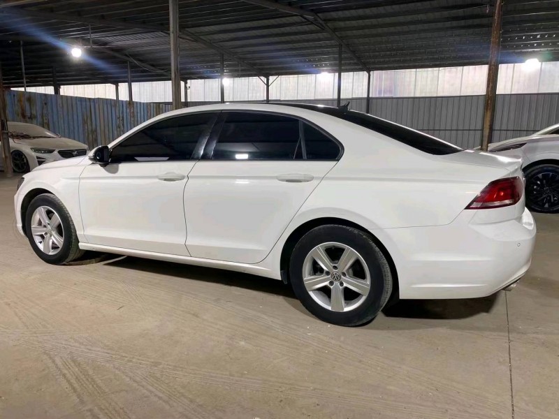 潍坊18年大众凌渡3