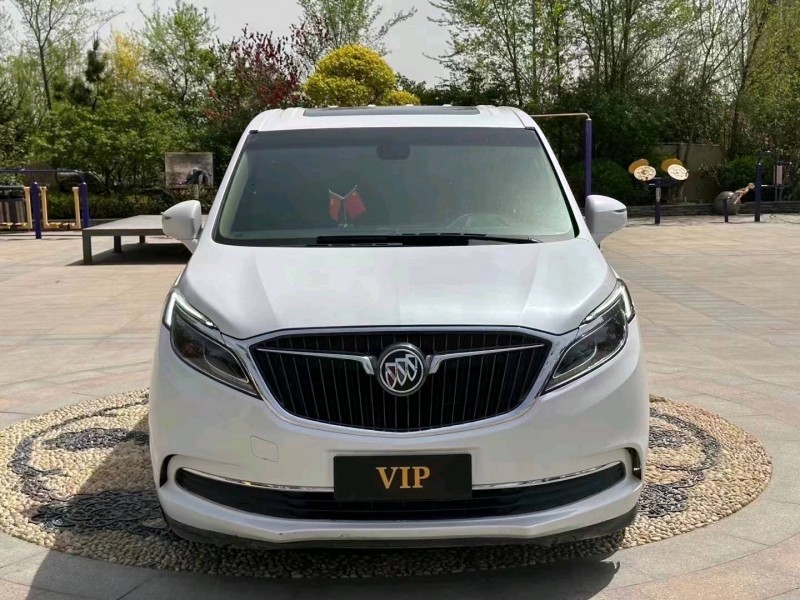 淄博18年别克GL81