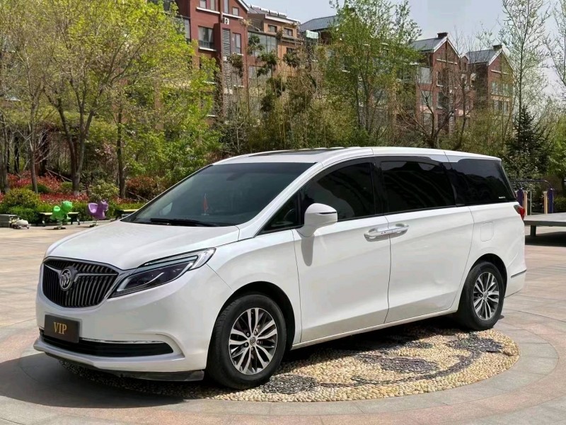 淄博18年别克GL84