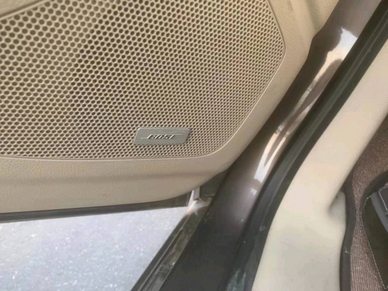 枣庄12年别克GL86