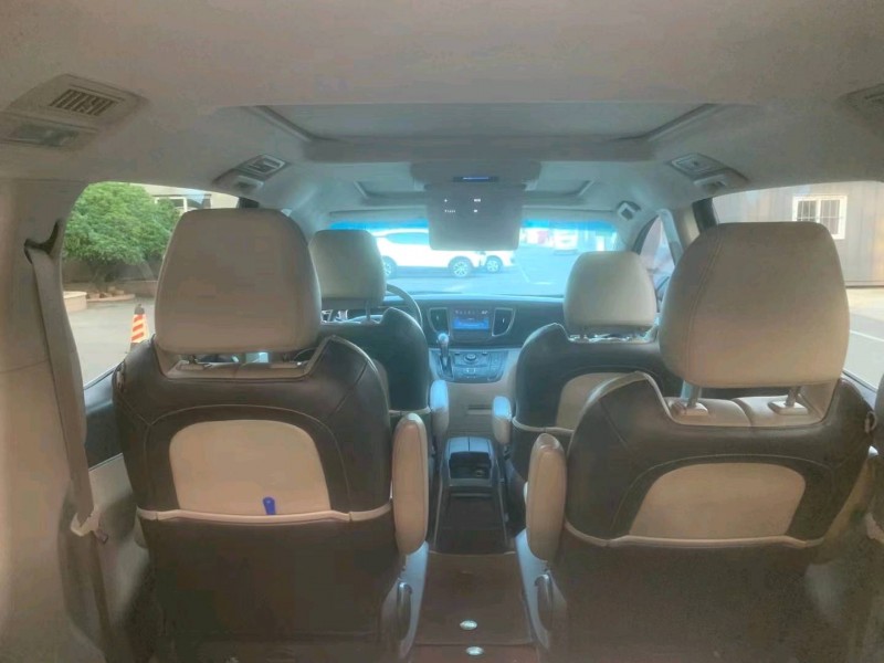 枣庄12年别克GL87