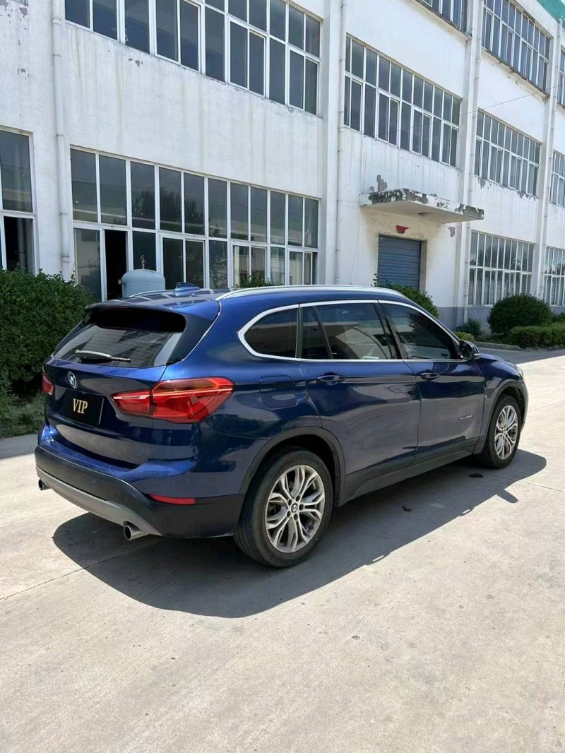 徐州18年宝马X18