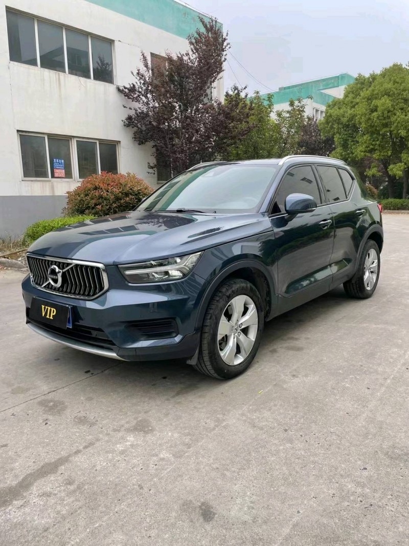徐州21年沃爾沃XC403
