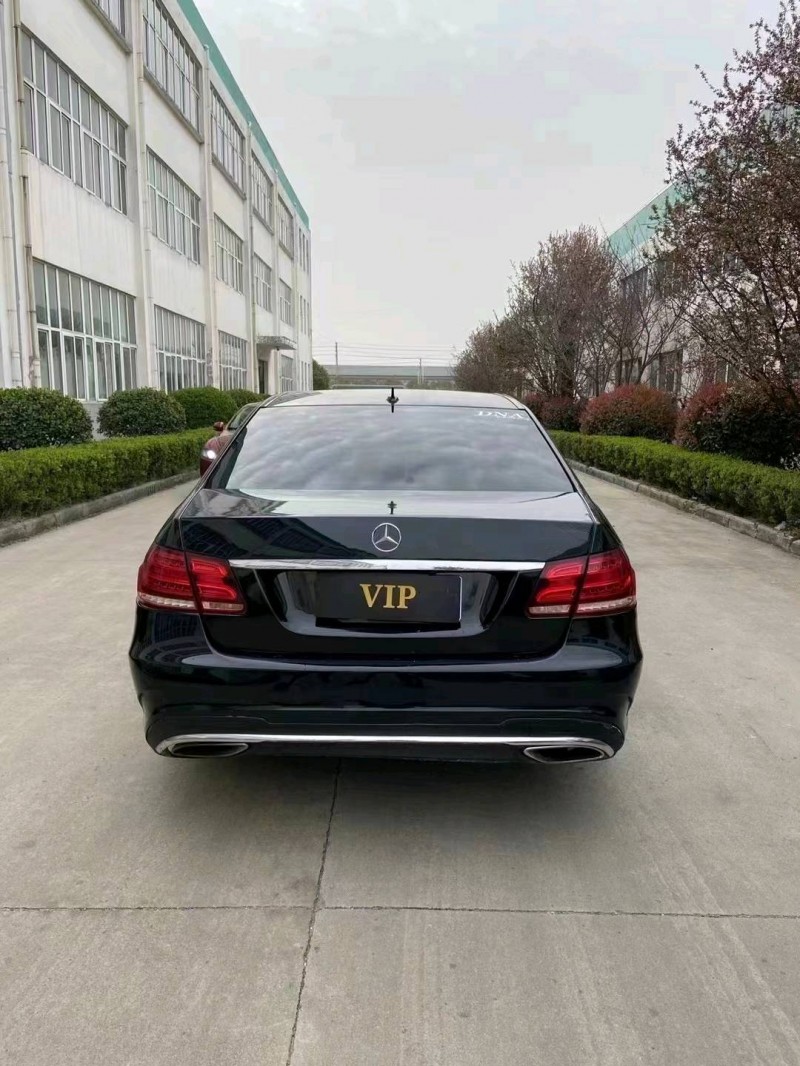 徐州14年奔驰E9