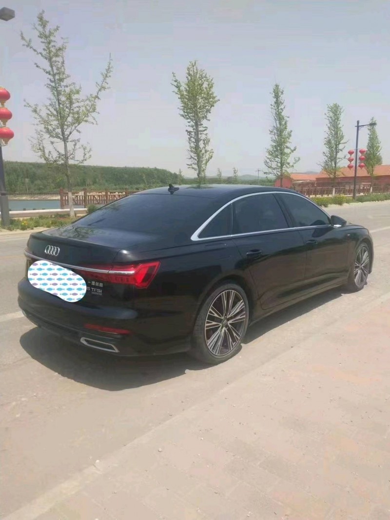 淄博20年奥迪A69