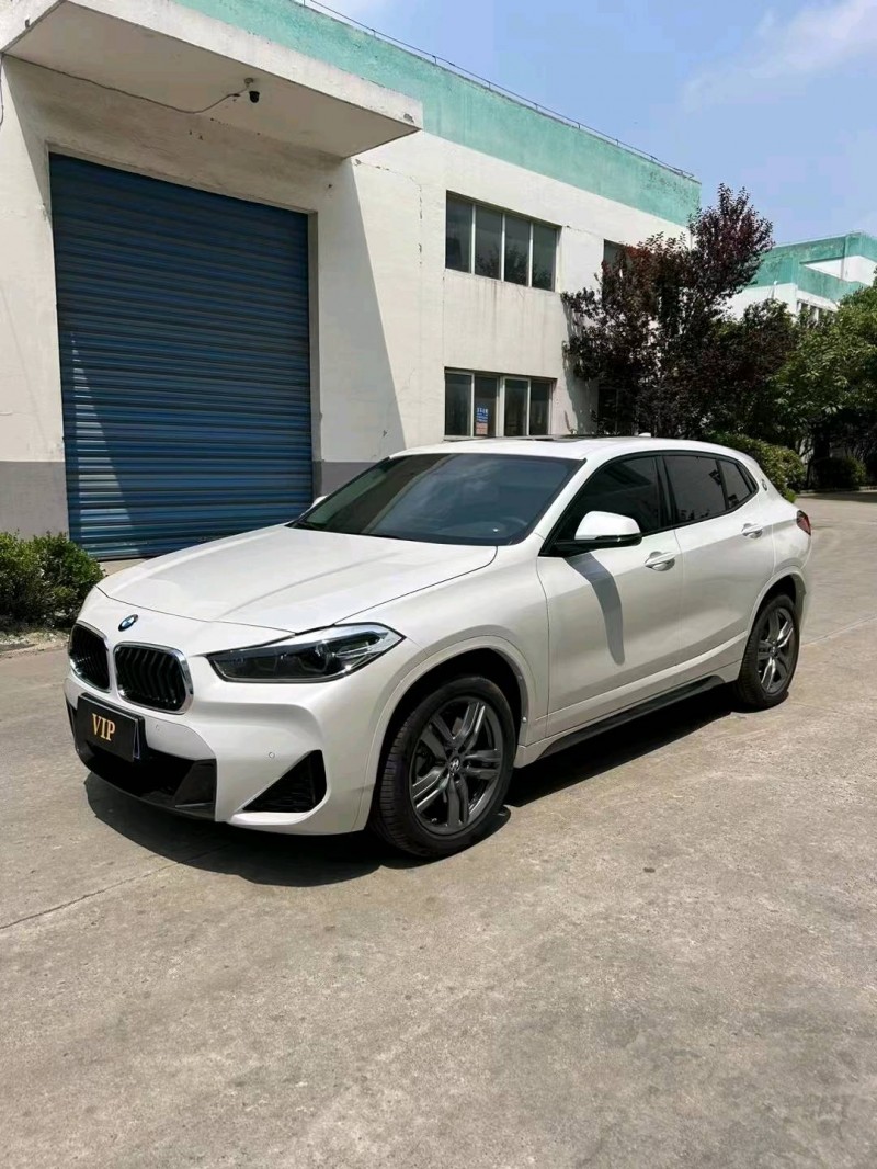徐州22年宝马X22