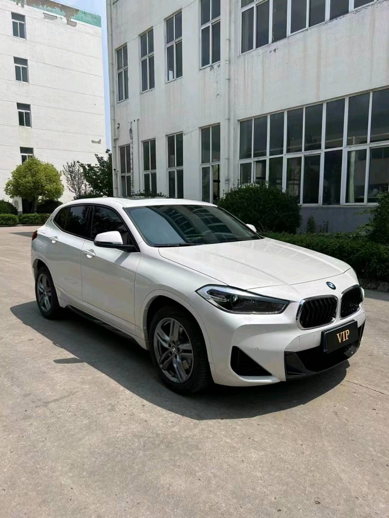 徐州22年宝马X23
