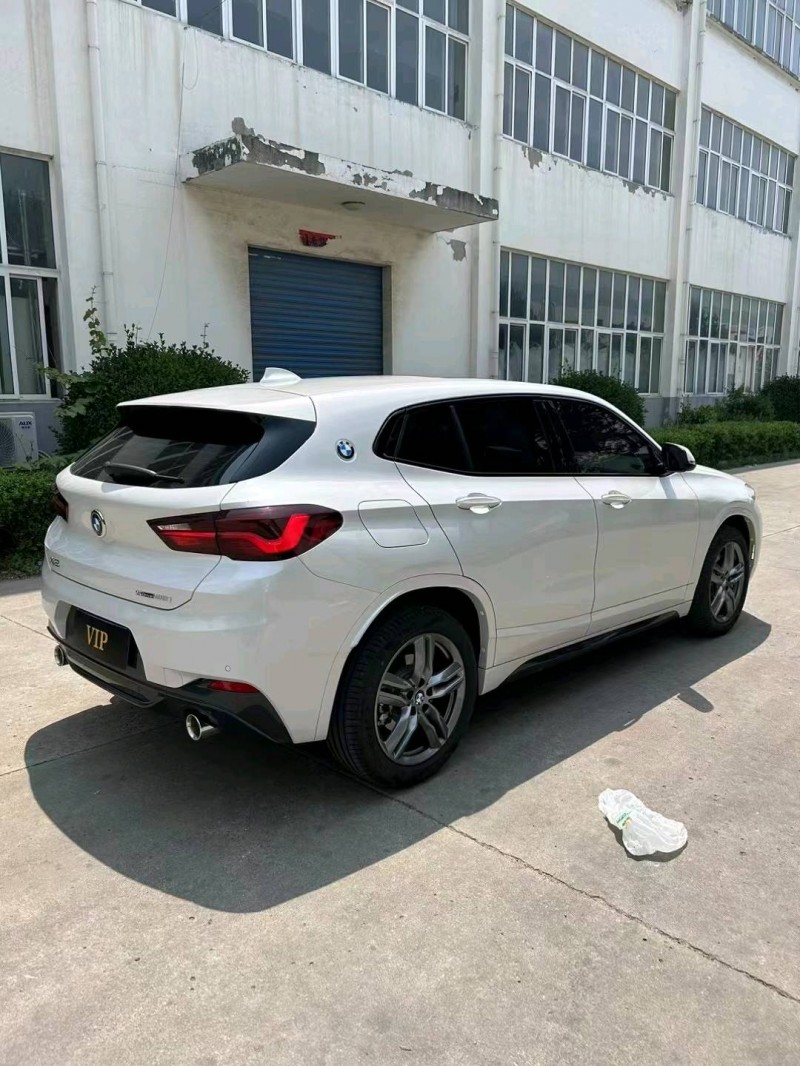 徐州22年宝马X28