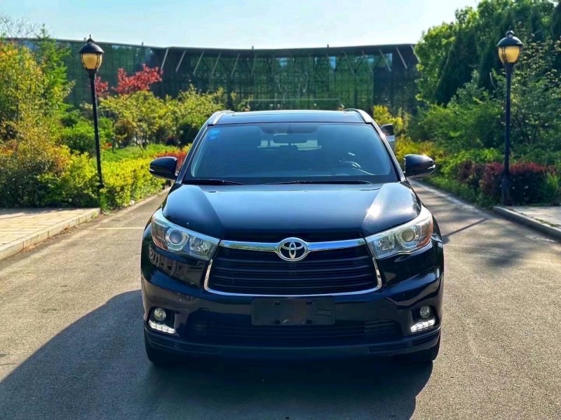 淄博17年丰田RAV4荣放1