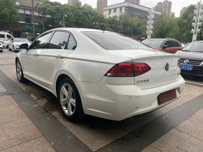 徐州18年大众凌渡7