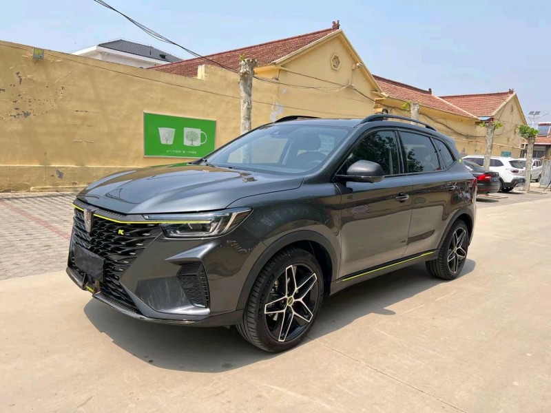 廊坊22年荣威RX52