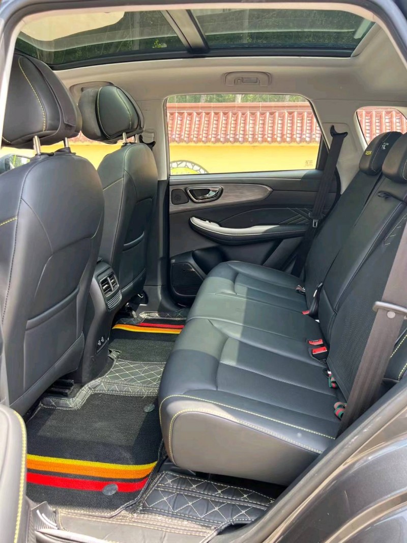 廊坊22年荣威RX59