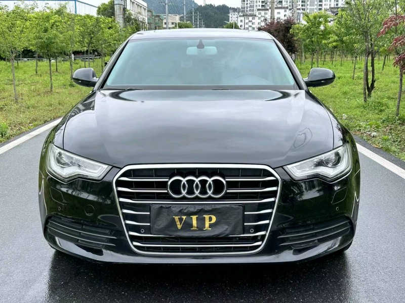 淮南13年奥迪A61