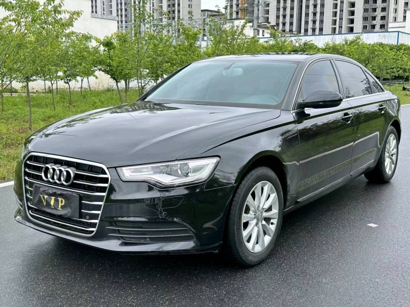 淮南13年奥迪A62