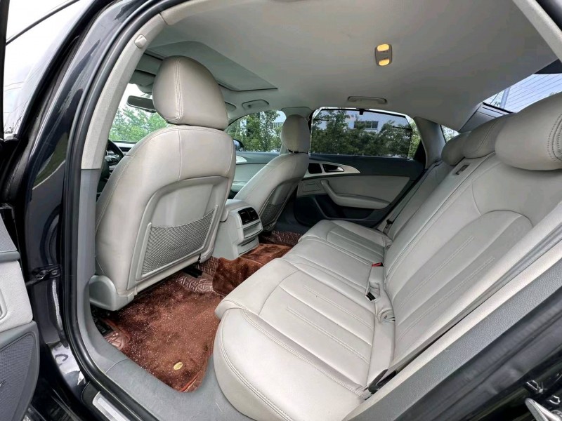 淮南13年奥迪A64