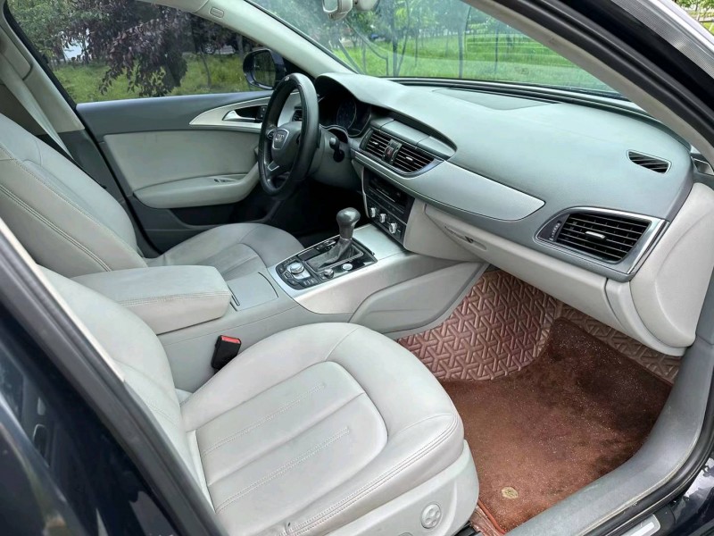 淮南13年奥迪A65