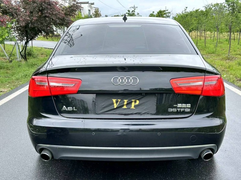 淮南13年奥迪A67