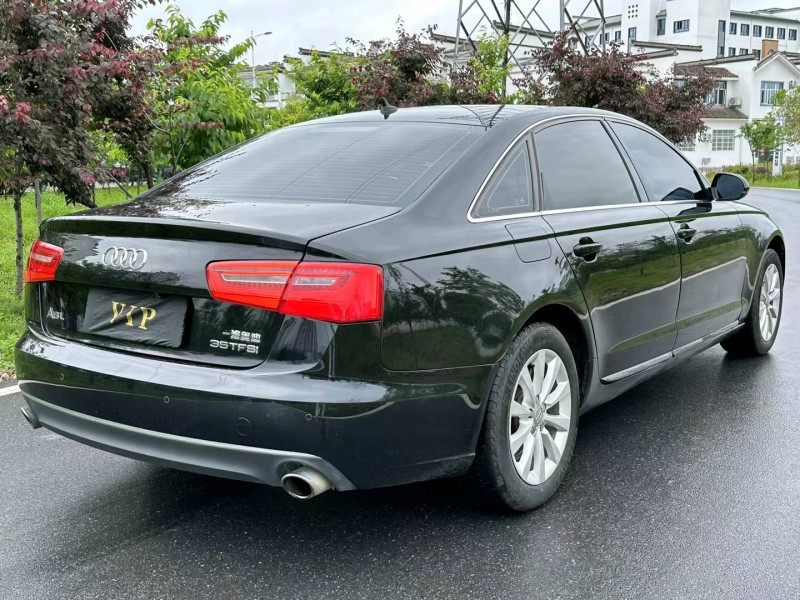 淮南13年奥迪A68