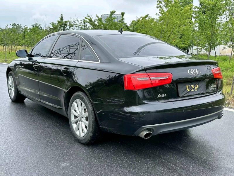 淮南13年奥迪A69