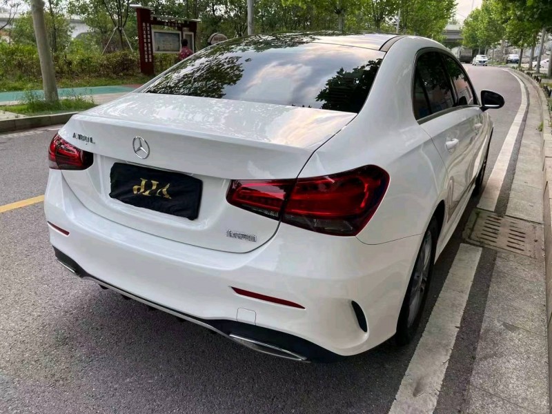 衡阳22年奔驰A9