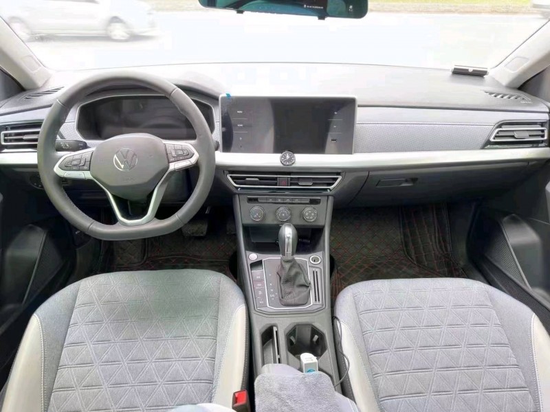 韶關22年大眾朗逸6