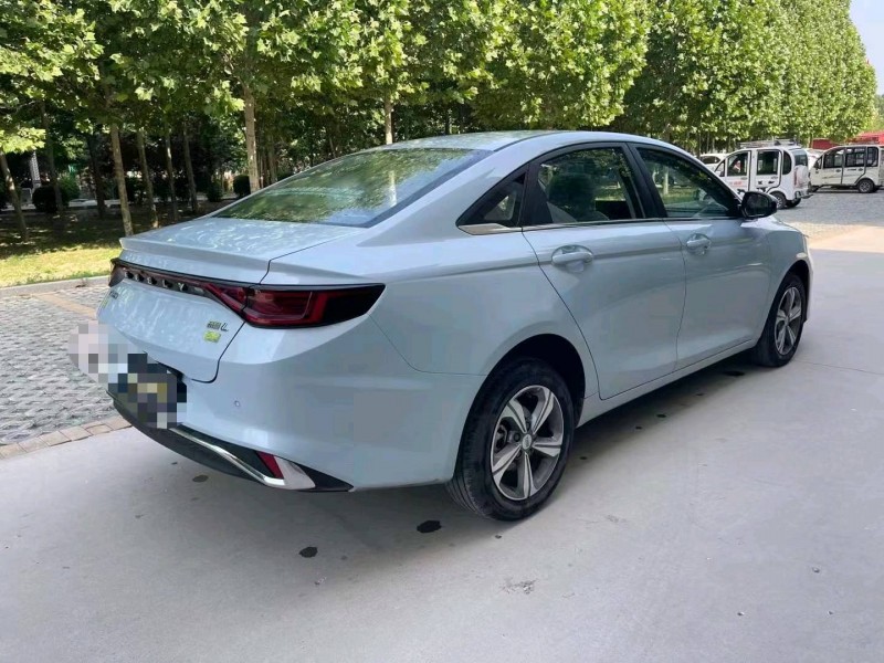 济宁23年吉利雷神7